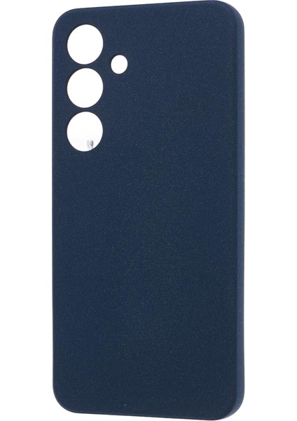 Samsung Galaxy S24 Telefon Kılıfı Tpu Çift Taraflı Mat Kapak (Yurt Dışından) modelleri