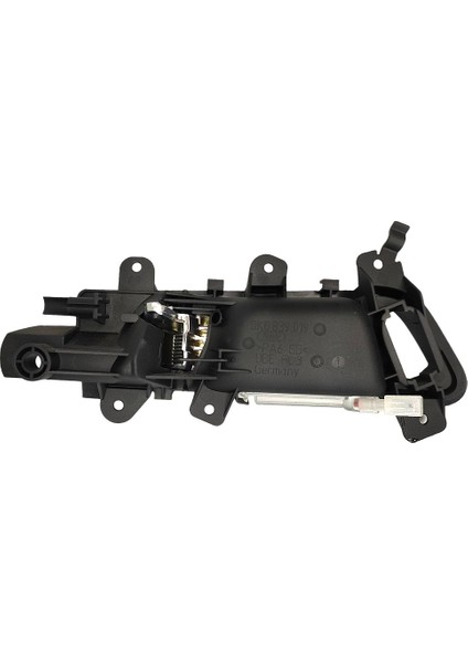 Audı Rs4, Quattro B8 Için Kapı Iç Açma KOLU(SOL)OEM:8KO839019