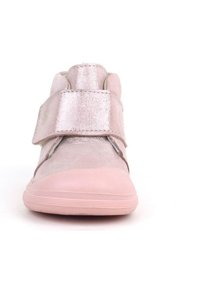 Yoohoo Hakiki Deri Pembe Simli Cırtlı Kız Bebek Bot modelleri