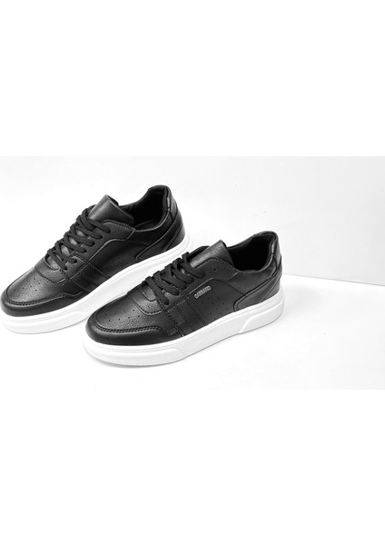 Kafkaslar Carrano Erkek Düz Taban Günlük Sneakers Spor Klasik Model Ayakkabı