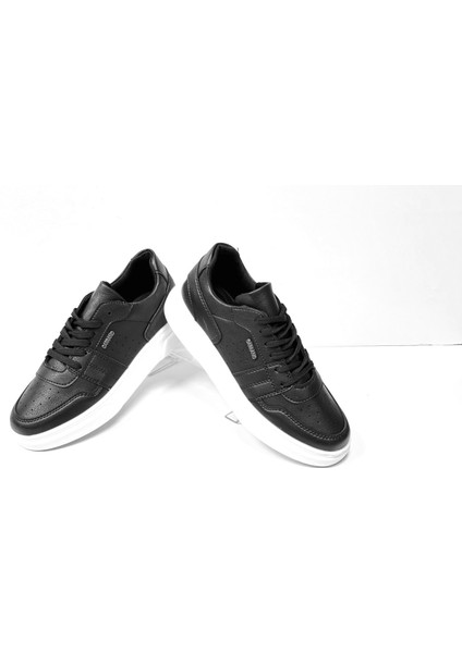 Kafkaslar Carrano Erkek Düz Taban Günlük Sneakers Spor Klasik Model Ayakkabı