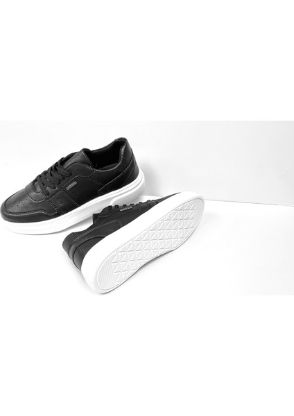 Kafkaslar Carrano Erkek Düz Taban Günlük Sneakers Spor Klasik Model Ayakkabı