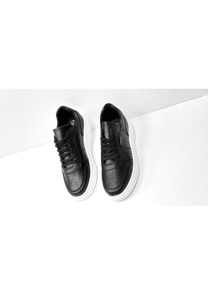 Kafkaslar Carrano Erkek Düz Taban Günlük Sneakers Spor Klasik Model Ayakkabı