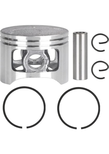 5800 Motorlu Testere Piston Takımı 45.2 mm