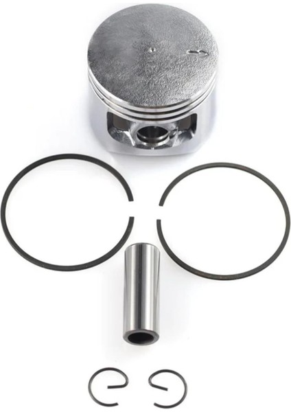 5800 Motorlu Testere Piston Takımı 45.2 mm