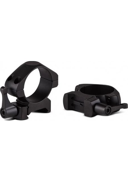 Çap 30 mm Yükseklik 23,5 mm Dürbün Ayağı