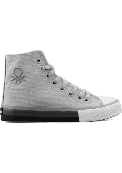 BN-30189 Kadın Sneaker Siyah