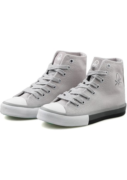 BN-30189 Kadın Sneaker Siyah modelleri