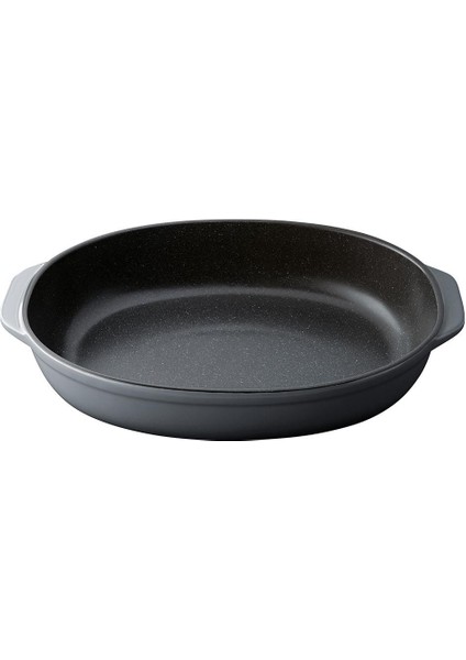 Gem Seramik Oval Fırın Kabı 36X26X7CM modelleri