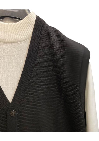 Örgü Triko Yelek fiyatları