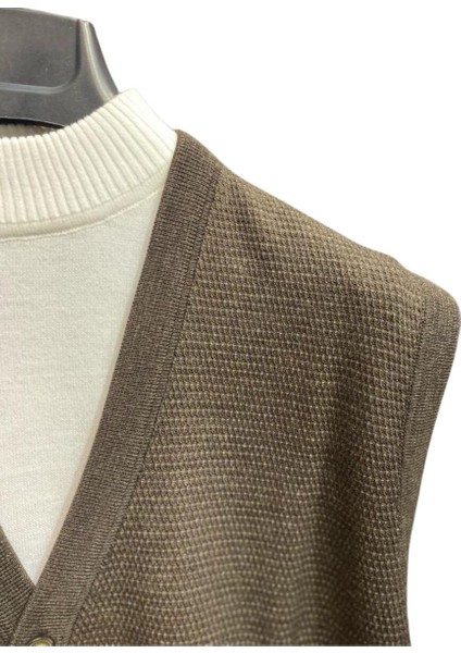 Örgü Triko Yelek fırsatları