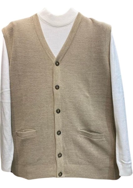 Örgü Triko Yelek indirimleri