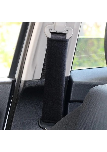 Beyaz Sıcak Otton Omuz Kemeri Emniyet Kemeri Oto Çocuk Emniyet Kemeri Kapağı Için Araba Styling Aksesuarları Rahat Sürüş Araç (Yurt Dışından) modelleri