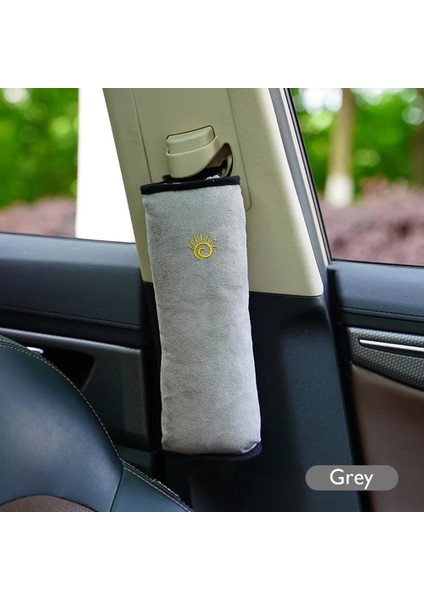 Mavi Bebek Yastık Araba Emniyet Kemeri Koltuk Uyku Pozisyoner Korumak Omuz Pedi Araç Koltuk Minderi Araba Iç Aksesuarları Ayarlamak (Yurt Dışından) fiyatları