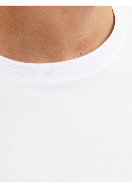 Jjecorp Logo Tee Play Ss O-Neck Noos Erkek T-Shirt indirimleri