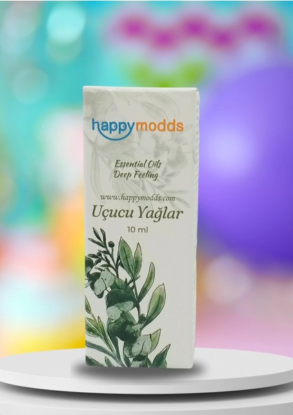 Sakura Çiçeği Aromaterapi Uçucu Yağ Esansiyel Buhurdanlık Yağı 10 ml