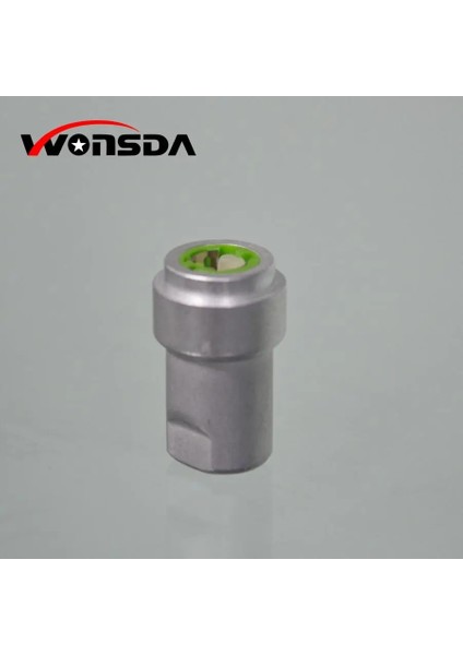 WD026 Emniyet Kemeri Gaz Jeneratörü Mikro Ateşleyici Mgg Emniyet Kemeri Çekirdek Onarım Parçaları Focus Crv Camry Crown Için Ön Gerdirici Şişirme Fit (Yurt Dışından)