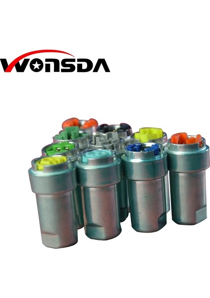 WD026 Emniyet Kemeri Gaz Jeneratörü Mikro Ateşleyici Mgg Emniyet Kemeri Çekirdek Onarım Parçaları Focus Crv Camry Crown Için Ön Gerdirici Şişirme Fit (Yurt Dışından) fırsatları
