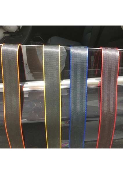 Y2 Koltuk 7.6 Metre Yarış Kemeri Sedan Emniyet Kemeri Suv Emniyet Kemeri Turuncu Altın Mavi Kırmızı Araba Aksesuarları Polyester Dokuma Evrensel 7.6 Ila 19 Metre (Yurt Dışından) fiyatları