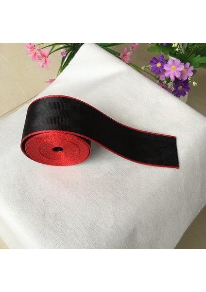 Y2 Koltuk 7.6 Metre Yarış Kemeri Sedan Emniyet Kemeri Suv Emniyet Kemeri Turuncu Altın Mavi Kırmızı Araba Aksesuarları Polyester Dokuma Evrensel 7.6 Ila 19 Metre (Yurt Dışından) modelleri