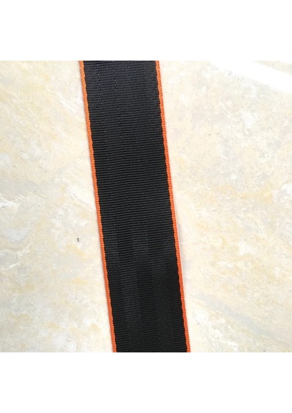 Y2 Koltuk 7.6 Metre Yarış Kemeri Sedan Emniyet Kemeri Suv Emniyet Kemeri Turuncu Altın Mavi Kırmızı Araba Aksesuarları Polyester Dokuma Evrensel 7.6 Ila 19 Metre (Yurt Dışından) indirimleri