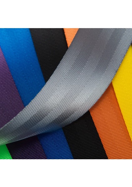 Siyah Epman 10 Metre Güçlendirmek Emniyet Kemeri Dokuma Kumaş Yarış Arabası Koltuğu Emniyet Kemerleri Koşum Dokuma Stra Epwr (Yurt Dışından) indirimleri