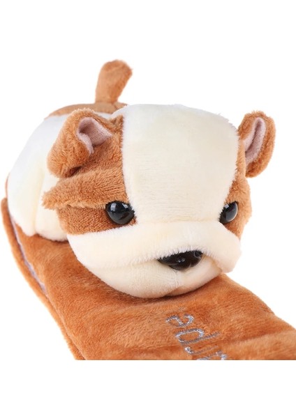 No.3 Boyutu Sevimli Karikatür Araba Emniyet Emniyet Kemeri Kapağı Çocuk Emniyet Kemeri Omuz Pedleri Koruma Peluş Dolgu Oto Aksesuarları (Yurt Dışından) indirimleri