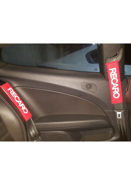 Sparco Mavisi Için Çift Oto Araba Emniyet Kemeri Örtüsü Yastık Demeti Omuz Pedi Vaka Emniyet Kemeri Omuz Askısı Pedi Recaro Yarış Koltukları Koy (Yurt Dışından) fiyatları