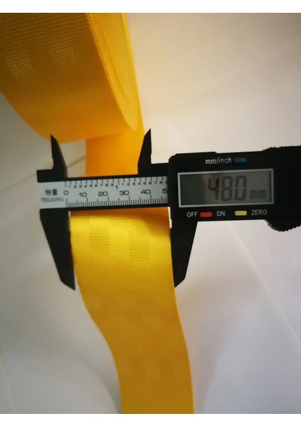 8 Metre Sarı Araba Emniyet Kemeri Dokuma Araba Modifiye 3c Standart Sertifikalı Çocuk Emniyet Kemeri Araba Aksesuarları (Yurt Dışından) modelleri
