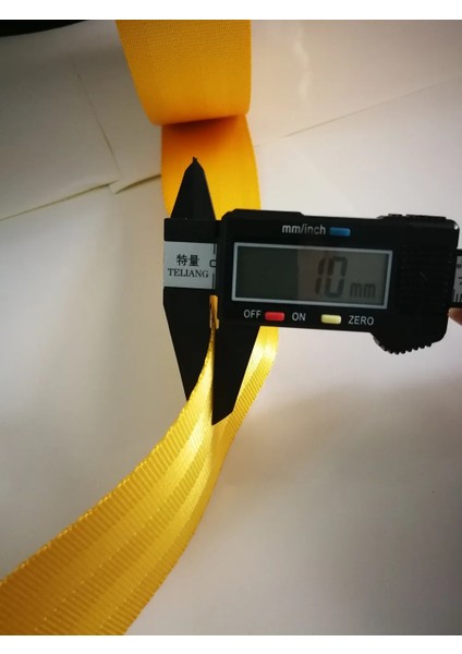 8 Metre Sarı Araba Emniyet Kemeri Dokuma Araba Modifiye 3c Standart Sertifikalı Çocuk Emniyet Kemeri Araba Aksesuarları (Yurt Dışından) fırsatları