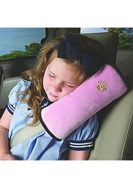 Başlamak Bebek Yastığı Araba Emniyet Kemeri ve Koltuk Uyku Pozisyoner Korumak Omuz Pedi Çocuklar Için Araç Koltuk Minderi Ayarlamak Bebek Karyoları (Yurt Dışından) modelleri