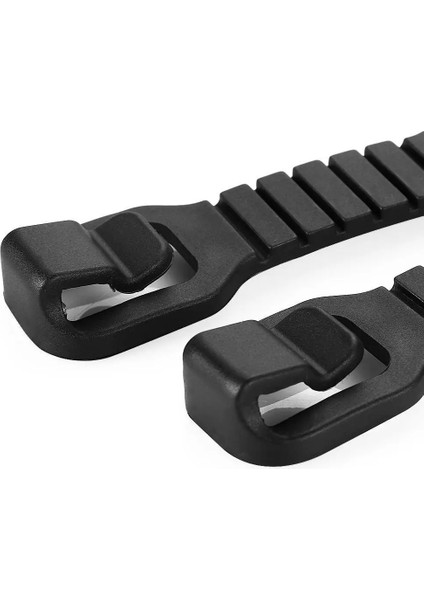 Stil 1 Ar Koltuk Kancası Askı Araba Kırpma Çanta Tutucu Depolama Tutucu Klipler Evrensel Kafalık Montaj Depolama Kanca Araba Styling (Yurt Dışından) fırsatları