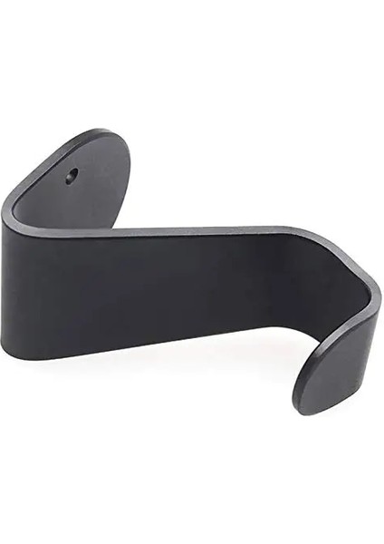 Siyah Araç Koltuğu Ceket Çanta Tutucu Kancalar, Koltuk Kafalık Arka Kanca, Torba Tutucu Elbise Askıları Tesla Model S Model X-Set Of2 Için Tasarlandı (Yurt Dışından) fırsatları