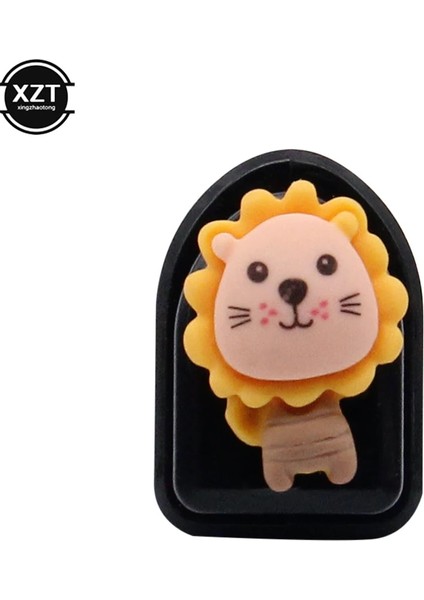 F 1 Adet Mini Araba Kancaları Organizatör Depolama Askı USB Kablosu Kulaklık Anahtar Depolama Araba Yapışkanlı Kanca Askı Aksesuarları Ev Dekor (Yurt Dışından)