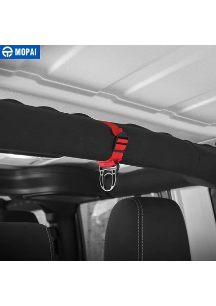 Siyah 1 Adet Mopaı Araba Portmanto Jeep Gladyatör Için Jt Araba Ceket Kancası Jeep Wrangler Tj Jk Jl Için Aksesuarları Standı (Yurt Dışından) modelleri