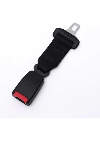 1 Bilgisayar 23CM Otomotiv Araç Oto Koltuğu Emniyet Kemeri Uzatma Emniyet Kemerleri ve Dolgu Ayarlanabilir Uzatma Çocuk Evrensel Uzatma (Yurt Dışından)