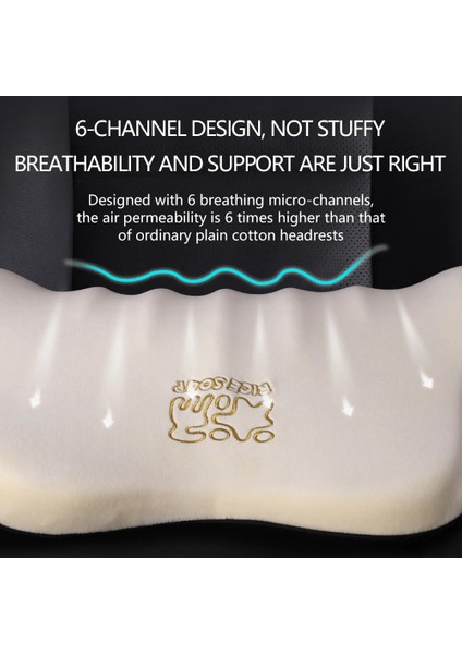 No.5 Tarzı Cilt Dostu Flanel Araba Kafalık ve Bel Yastığı Nefes Alabilir Solmayan Araba Yastıkları Araba Koltuğu Ofis Koltuğu Için Bel Desteği (Yurt Dışından) modelleri