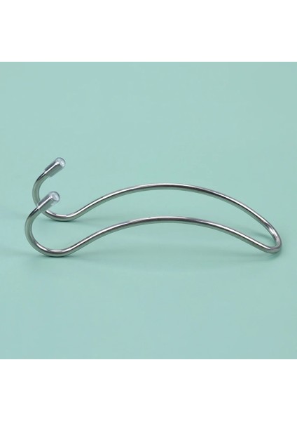 1 Adet Araba Koltuğu Kafalık Askı Çanta Kanca Tutucu Oto Raptiye Klip Çok Fonksiyonlu Metal Araba Koltuğu Arka Kancalar (Yurt Dışından) fırsatları