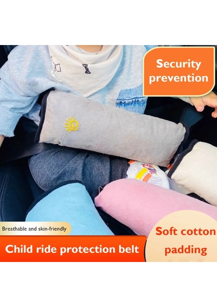 Pembe Bebek Yastık Araba Emniyet Kemeri Koltuk Uyku Pozisyoner Korumak Omuz Pedi Araç Koltuk Minderi Araba Iç Aksesuarları Ayarlamak (Yurt Dışından) modelleri