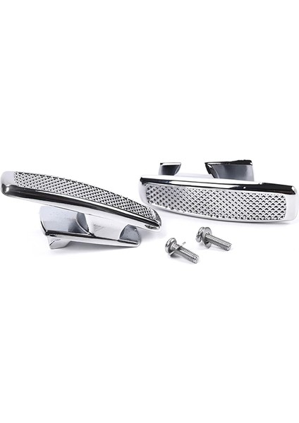 Gümüş Rengi Land Rover Range Rover L405 Discovery 5 Sv Için Araba Ceket Kancası Fit (Yurt Dışından) modelleri