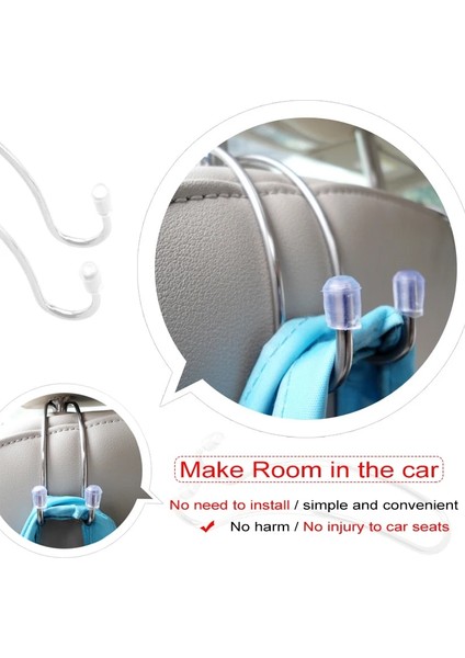 Yüksek Mukavemetli Kanca Ar Sticker Tutucu Kablo Kulaklık Anahtarı Için Otomatik Fastener Duvar Askısı Araba Klipleri USB Kablosu Düzenleyici Depolama Araba Kanca Braketi (Yurt Dışından) fiyatları