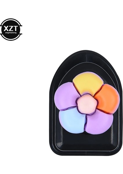 C 1 Adet Mini Araba Kancaları Organizatör Depolama Askı USB Kablosu Kulaklık Anahtar Depolama Araba Yapışkanlı Kanca Askı Aksesuarları Ev Dekor (Yurt Dışından)
