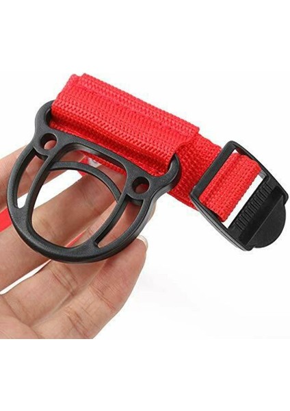 1x Araba Oto Kırmızı + Siyah Rulo Bar Ceket Kancası Askı Jeep Wrangler Jk Jl Için (Yurt Dışından) fiyatları