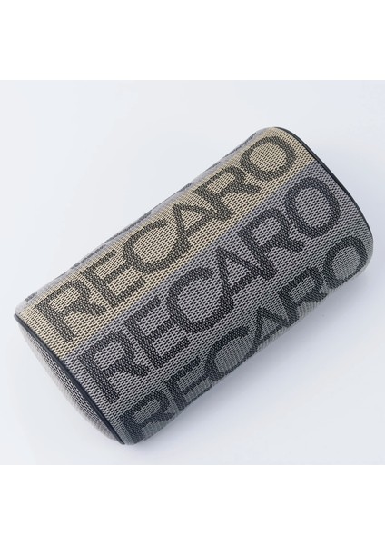 Kırmızı-Recaro Stili 1 Adet Jdm Tarzı Gelın Kumaş Yastık Koltuk Desteği Dekor Kafalık Arkalık Yastık Hellaflush Boyun Pedleri Kumaş Yarış Derecelendirme (Yurt Dışından) modelleri