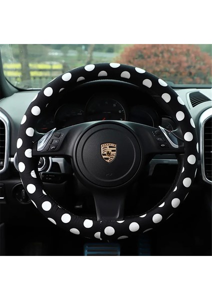 B4 Stili Moda Kadın Araba Kafalık Boyun Yastık Evrensel Bel Bel Desteği Kaymaz Koltuklar Yastık Sevimli Kız Araba Aksesuarları Kapakları (Yurt Dışından)