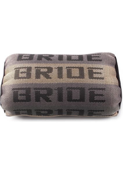 Kırmızı Stil Jdm Tarzı Gelın Yumuşak Araba Yastık Koltuk Desteği Dekor Kafalık Arkalığı Koltuk Minderi Evrensel Araba Boyun Yastıkları BAG043 (Yurt Dışından) modelleri