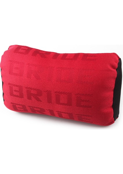 Kırmızı Stil Jdm Tarzı Gelın Boyun Yastığı Kumaş Derecelendirme Araba Koltuğu Desteği Kafalık Evrensel Araba Yarışı Boyun Yastığı RS-BAG043 (Yurt Dışından) indirimleri