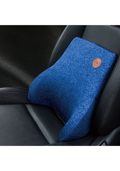 No.12 Tarzı Sürücü Oto Bel Desteği Yastık Battaniyeler Kafalık Yastık Iş Ayarlanabilir Araba Koltuğu Arka Yastığı Boyun Yastık Arkalığı (Yurt Dışından)