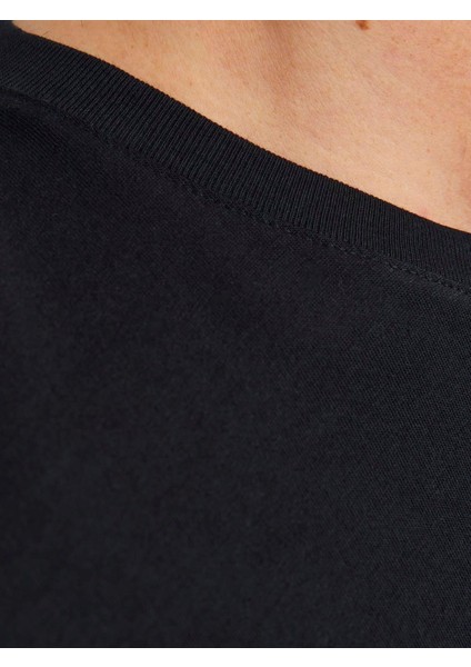 Jjecorp Logo Tee Play Ss O-Neck Noos Erkek T-Shirt fırsatları