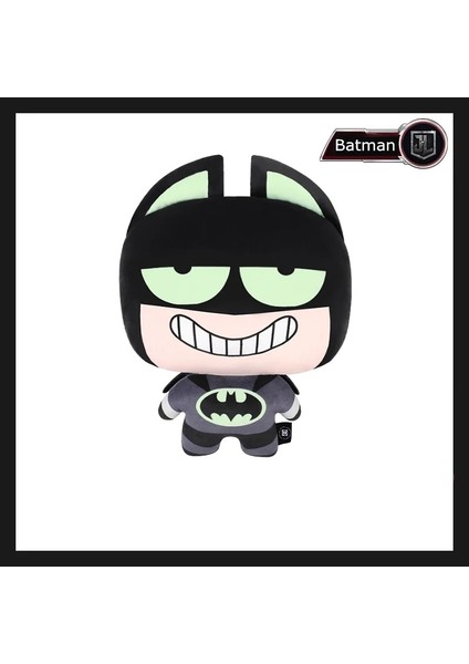 Kafa Yarasa Stili Karikatür Araba Koltuk Başlıkları Yastık Boyun Hafızalı Köpük Sevimli Koltuk Bel Desteği Bel Yastığı Ofis Eşyaları Için Araba Aksesuarları (Yurt Dışından)